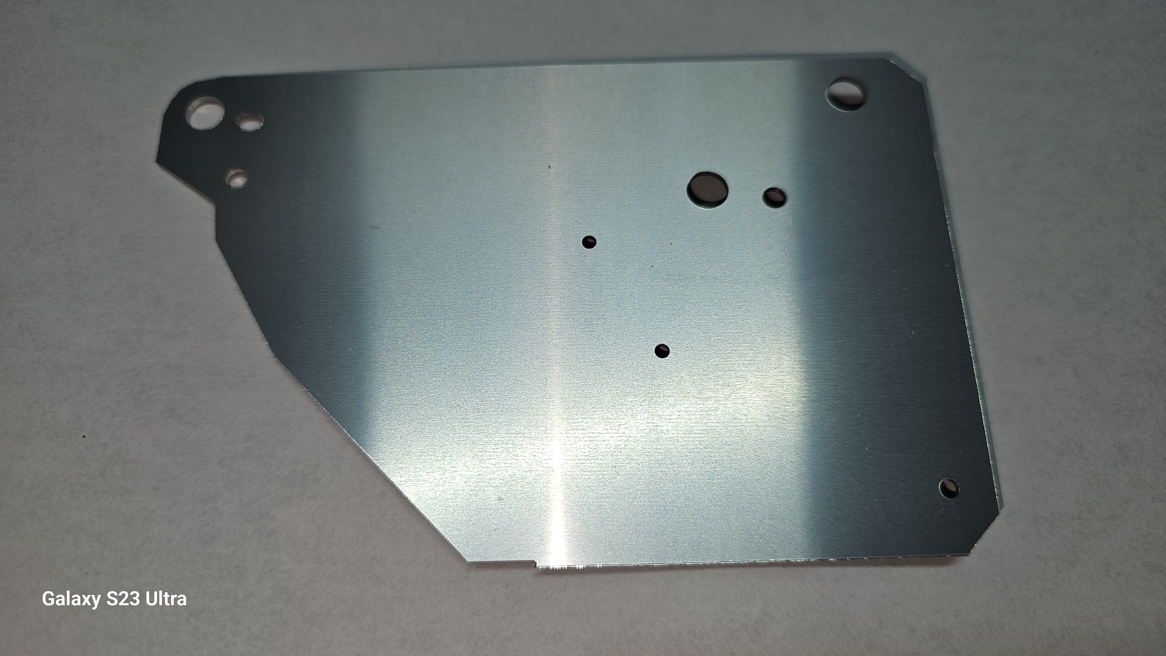 Placa PCB LED Far Faza Scurta Dacia Logan Duster Sandero 2020-prezent