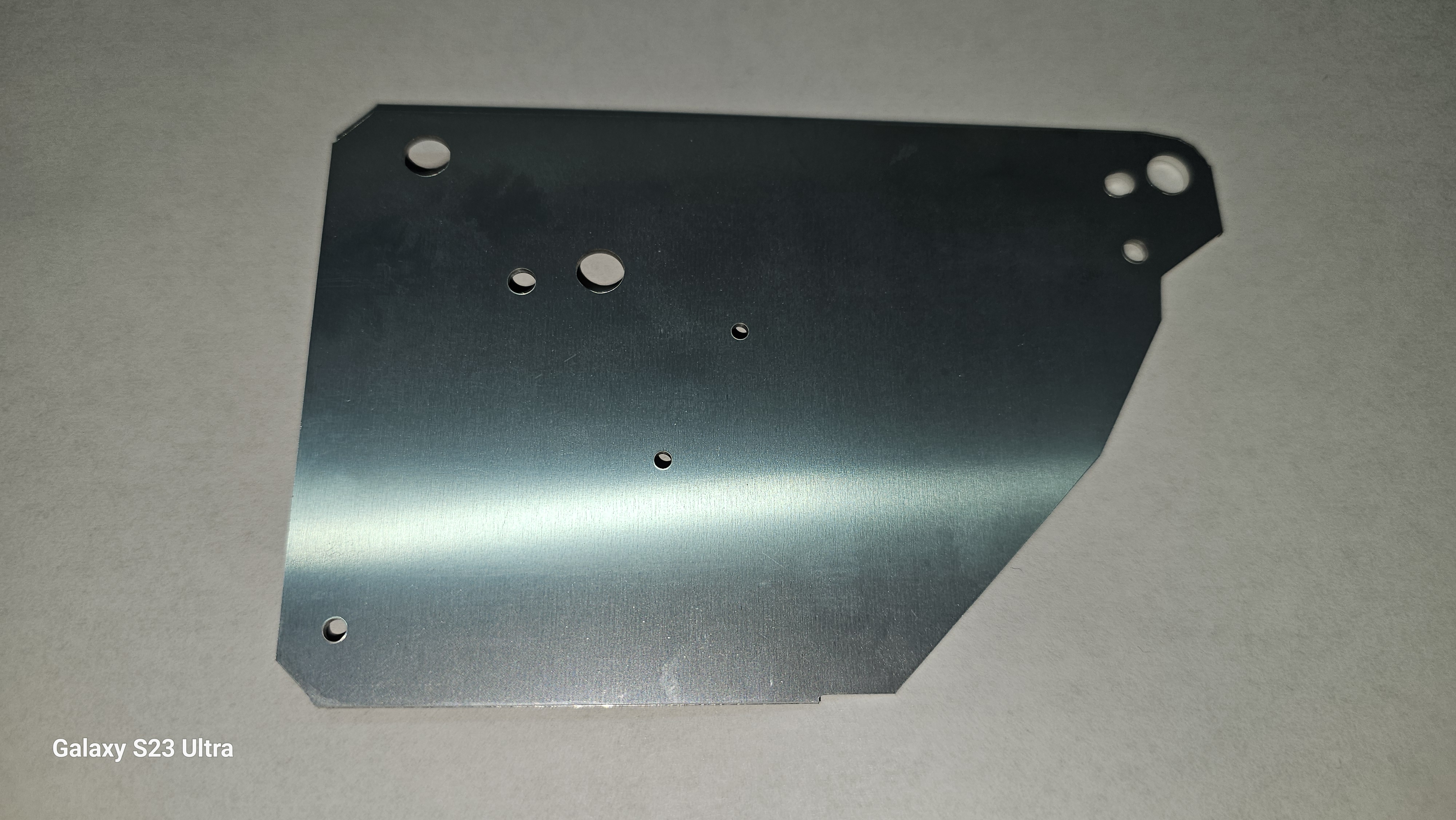 Placa PCB LED Far Faza Scurta Dacia Logan Duster Sandero 2020-prezent