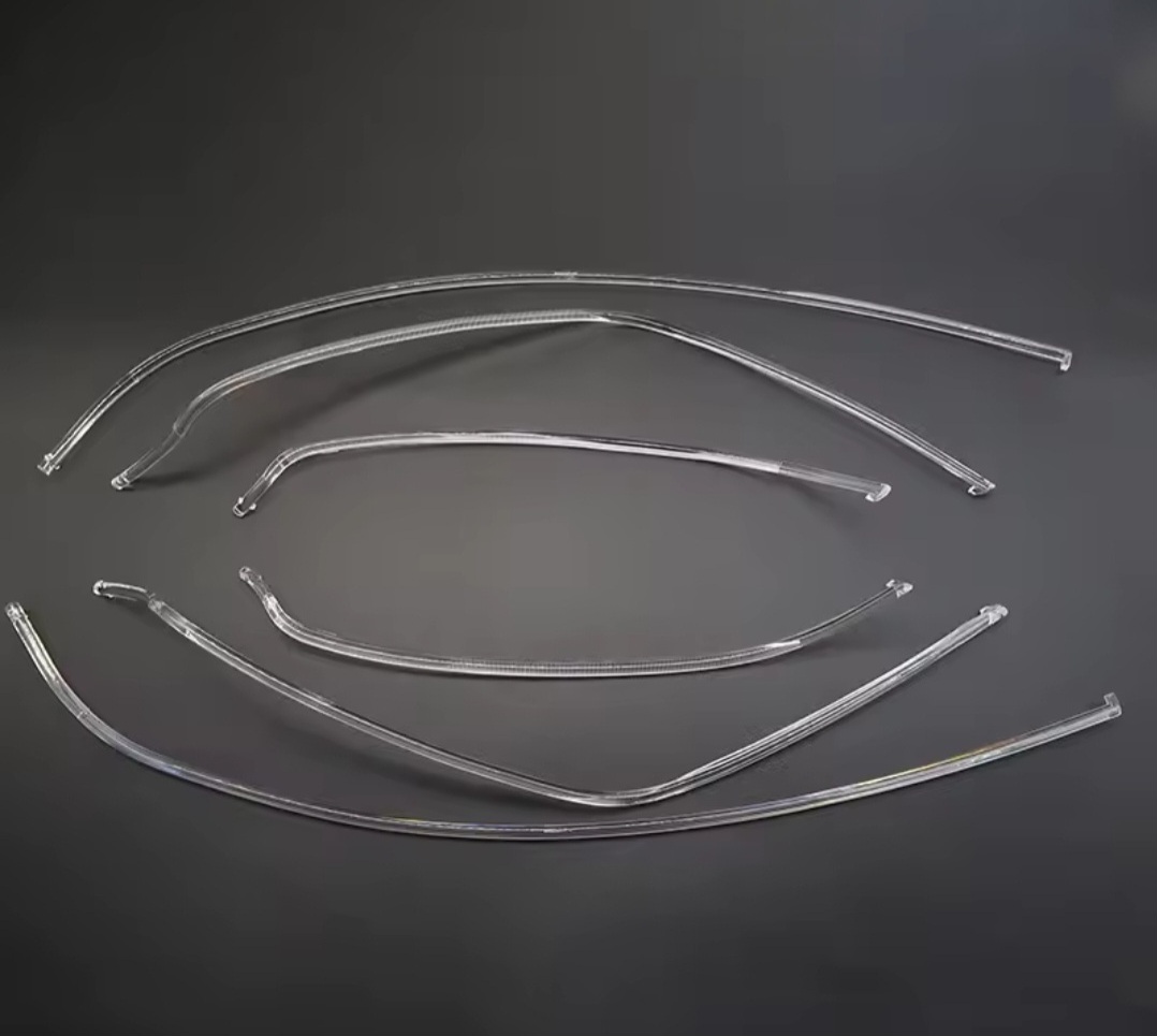 Fibra DRL Kit repararie far Renault Megane 4 2018-2020