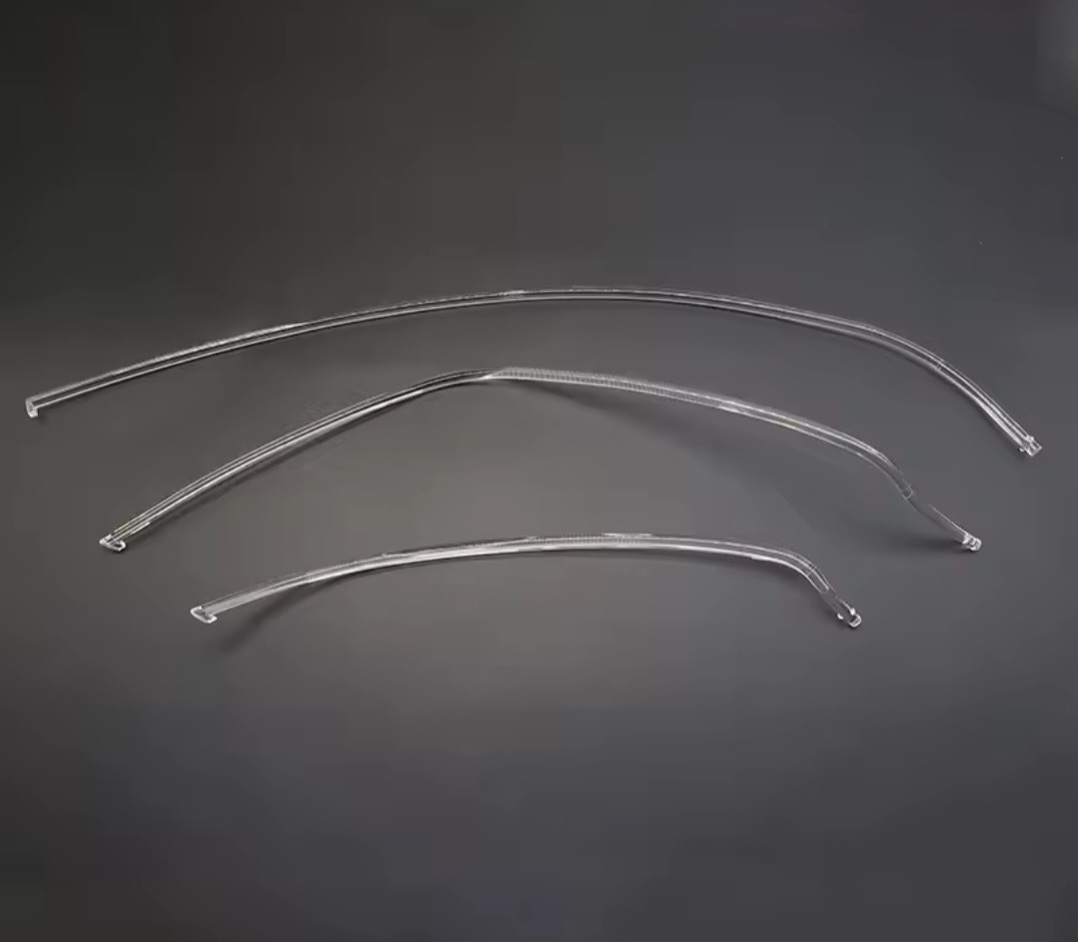 Fibra DRL Kit repararie far Renault Megane 4 2018-2020
