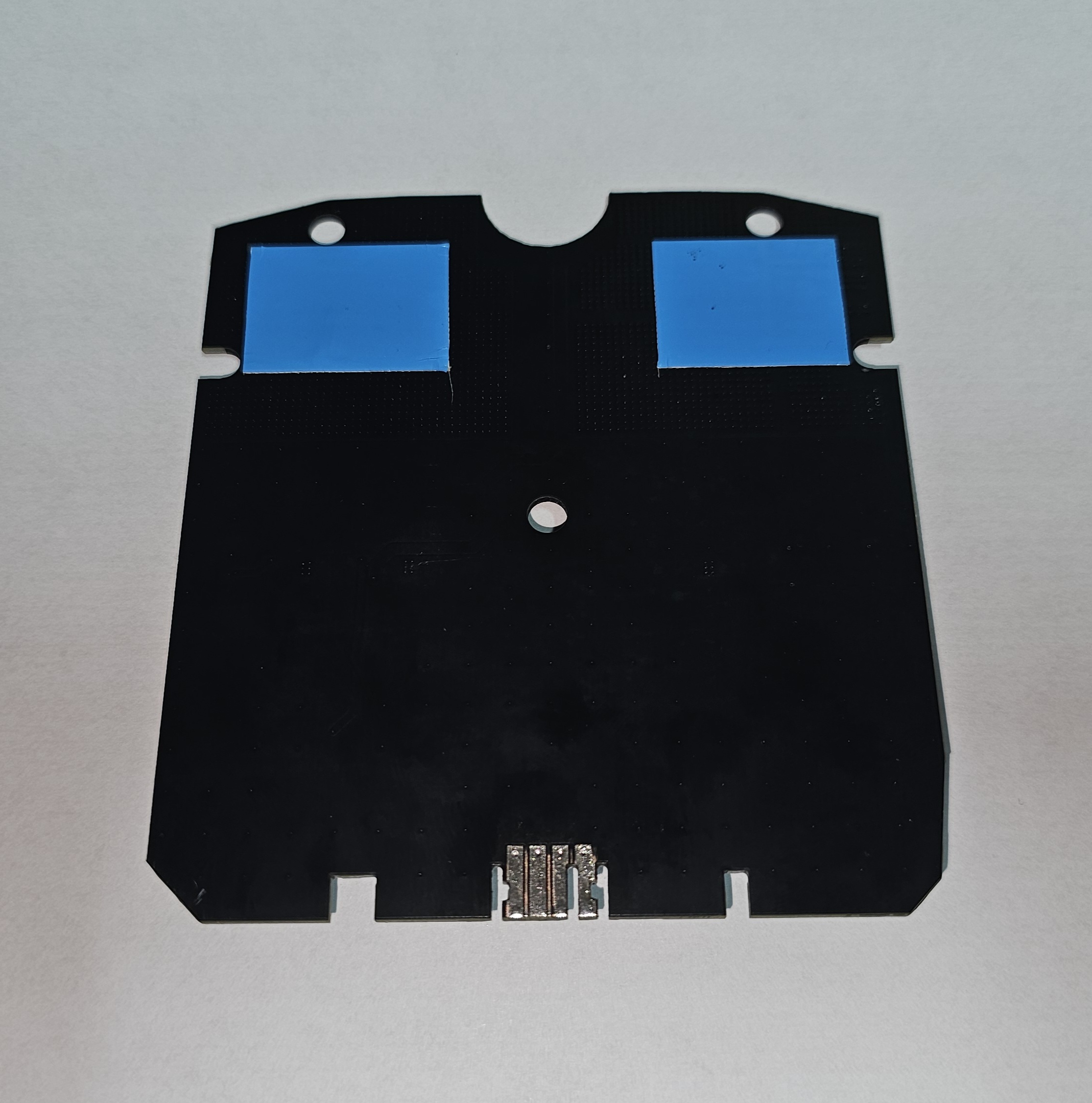 Placa PCB LED Semnal Dacia Duster 2020-prezent